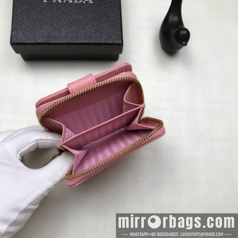 Prada Bags LM0522 10x9x2cm YG 1