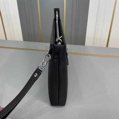 Prada Bags 33165-4 28X18X3cm WP