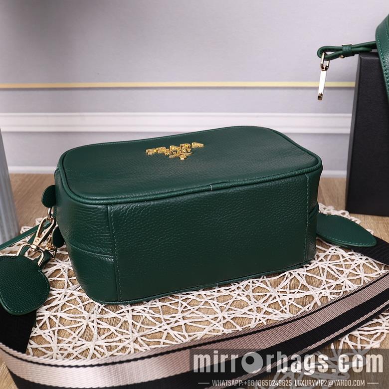 Prada Bags 0838 22X14X8.5cm XM
