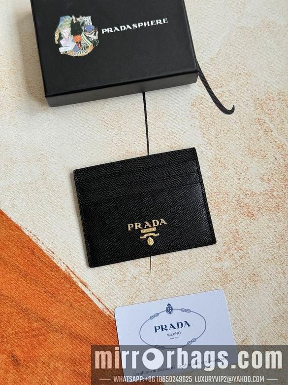 Prada Bags 1MC025 10X8cm YG 8