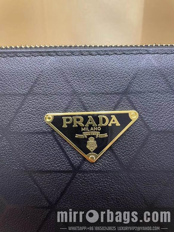 Prada Bags 998-5 27X17X2cm XM-2