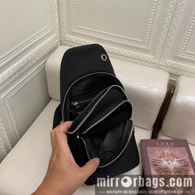 Prada Bags WM98055-4 29X17X6.5 1