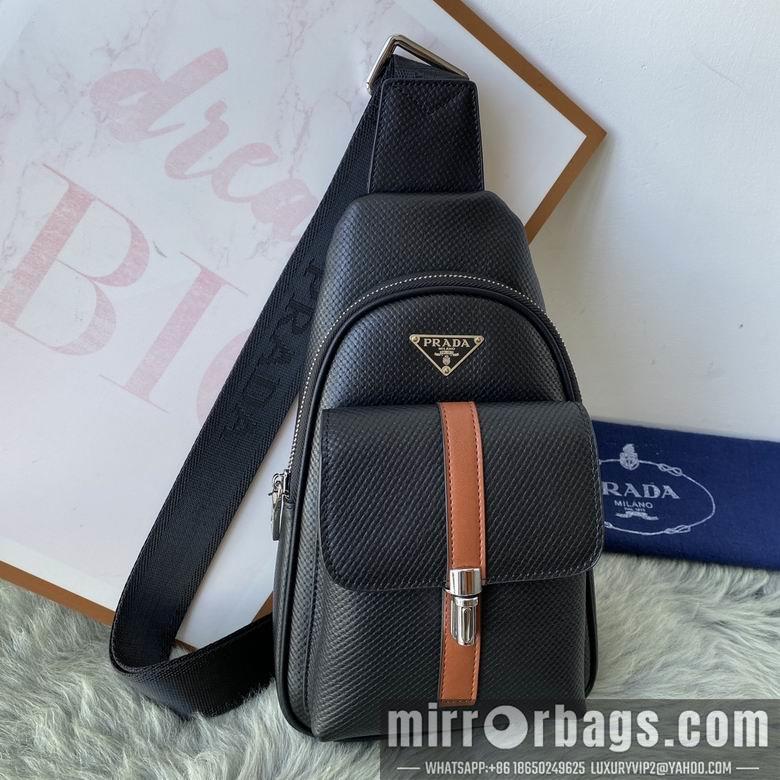 Prada Bags 2059 30X17X5.5cm WP