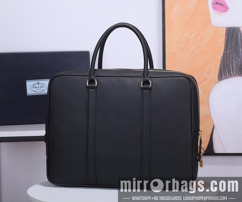 Prada Bags 0871 40X30X9cm XM