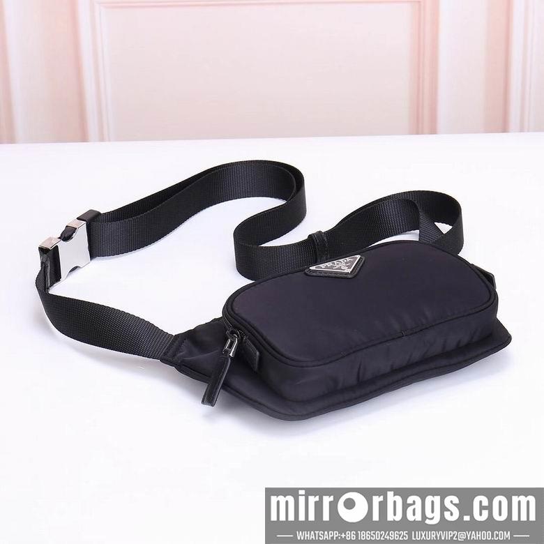 Prada Bags 19X13X3cm 053060 XM