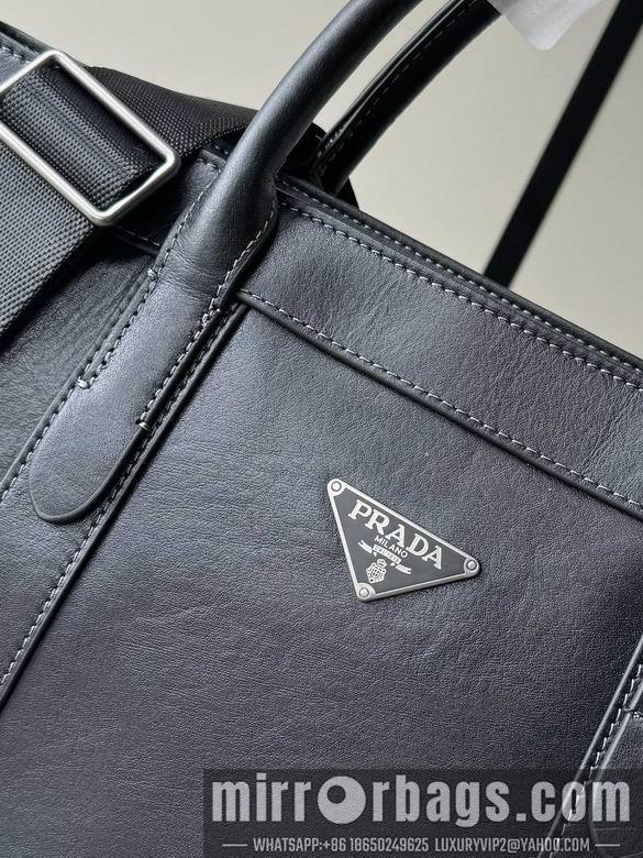 Prada Bags 6211A 39X29X8cm WP