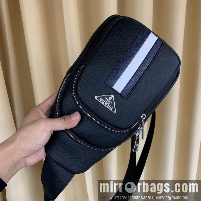 Prada Bags 697-3 29X16X6cm XM