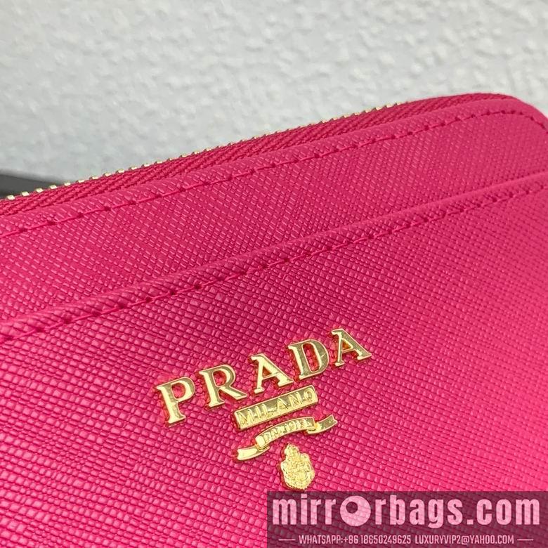 Prada Bags LM216 13.5X8X1cm ZC 9