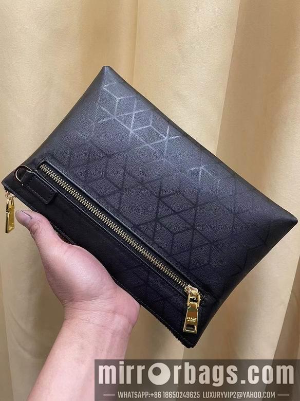 Prada Bags 998-5 27X17X2cm XM-2