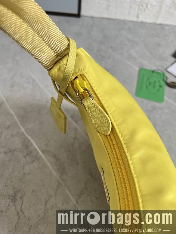 Prada Bags hobo 22X6X16.6cm 081701 YT 10
