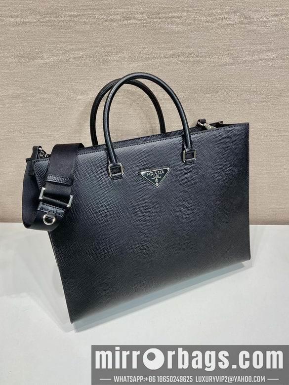 Prada Bags 2VG101 40X30X9cm WP