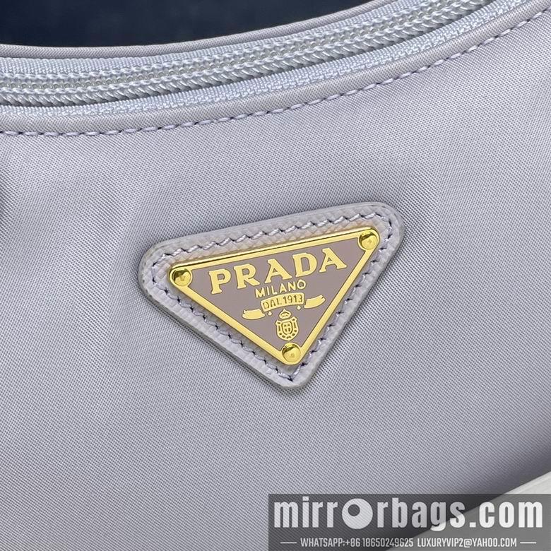 Prada Bags 1NE515 23X13X5cm YG 1