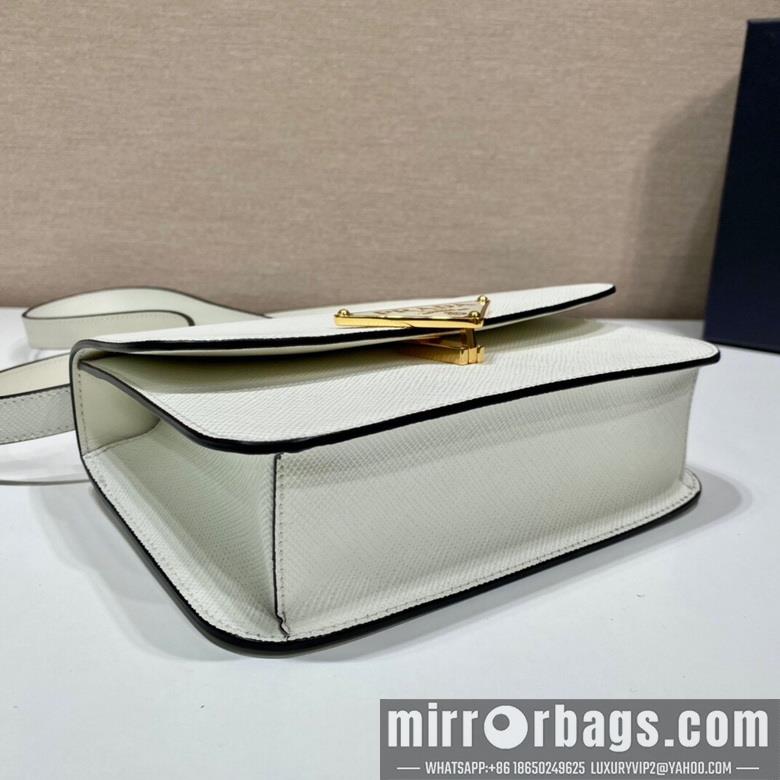 Prada Bags 1BD320 22X16X6cm XM 4colour
