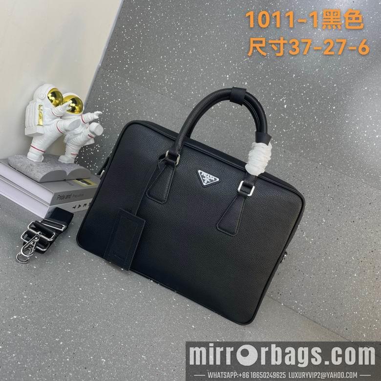 Prada Bags 1011-1 37X27X6cm WP