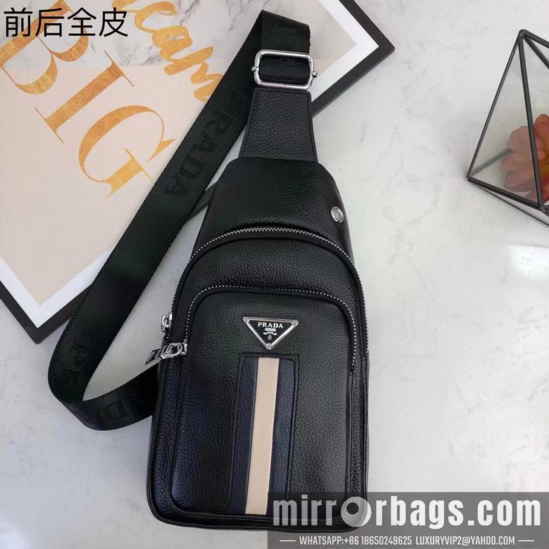 Prada Bags 8762 29X20X5cm WP