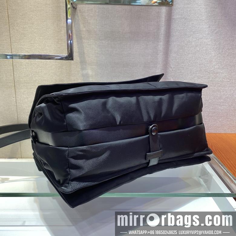 Prada Bags 1BC208 38X28X19cm XM