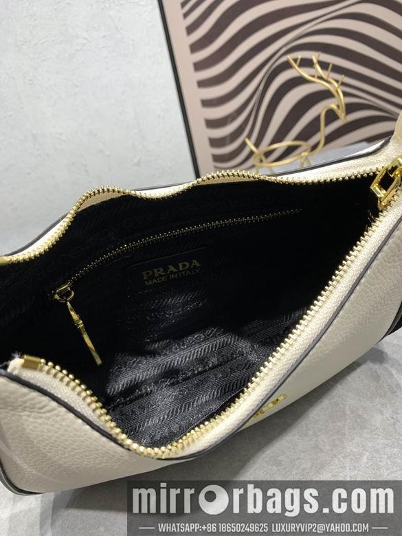 Prada Bags 66203 25X18X8cm XM 4