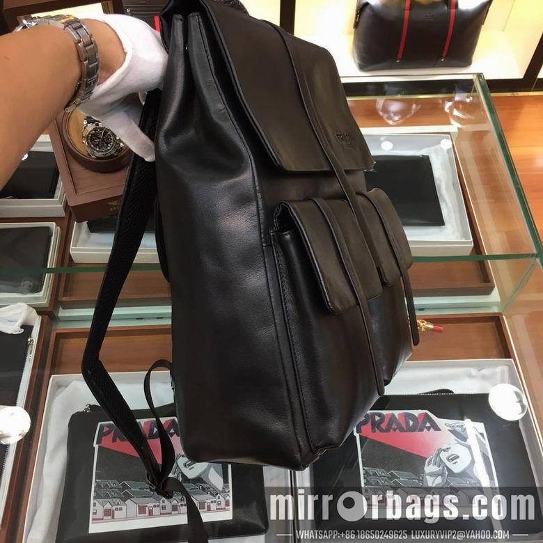 Prada Bags 9671 30X14X37cm WP