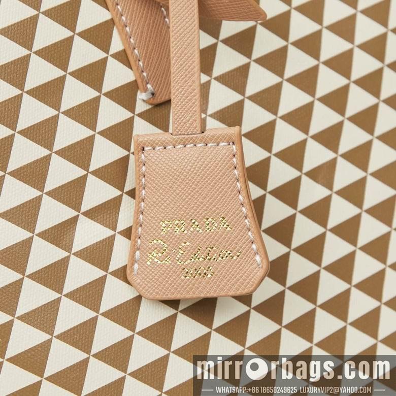 Prada Bags 2509 47X31X14cm XMY 1