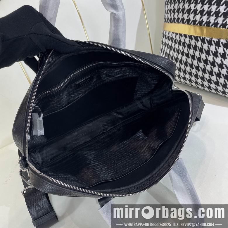 Prada Bags 1010-1 37X27X6cm WP