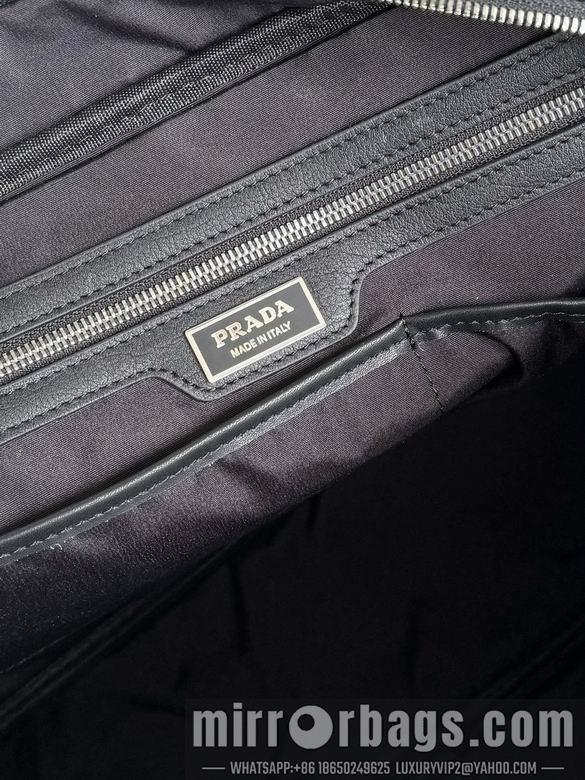 Prada Bags 8405-1 39X29X11cm WP