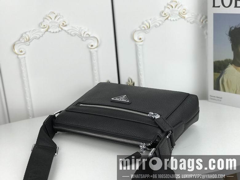 Prada Bags WM18635 25X17X5