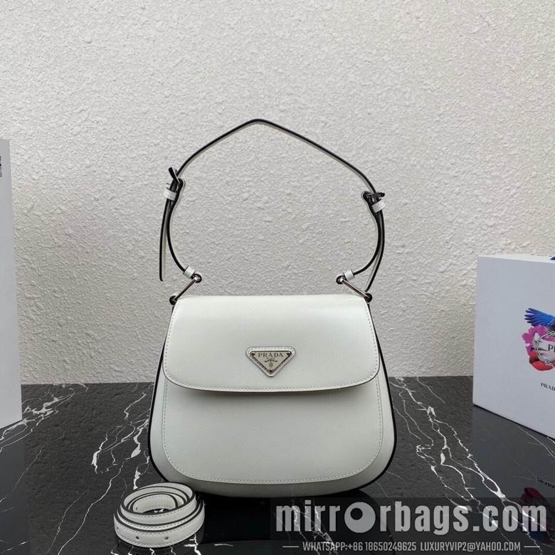 Prada Bags 1BD303 24X19X6cm YG 7
