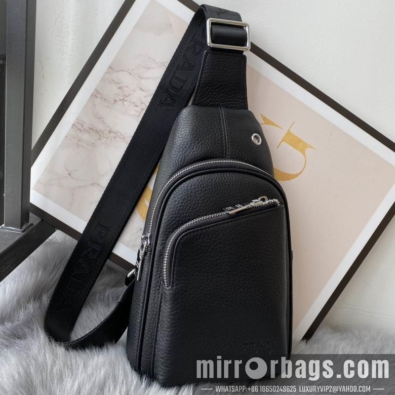 Prada Bags 33043-1 29X20X5cm WP