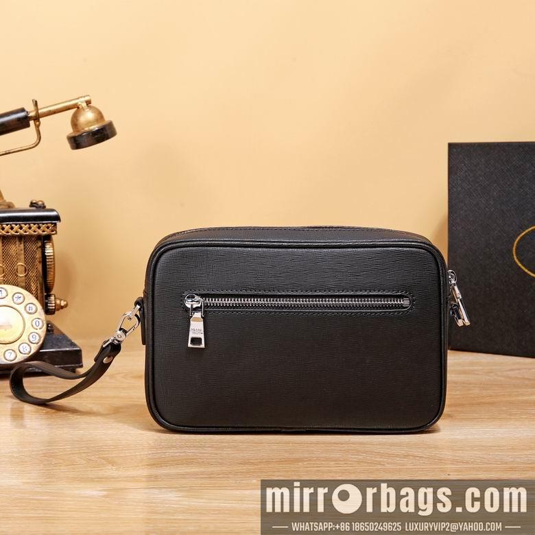 Prada Bags 5015 24X6X16cm WP
