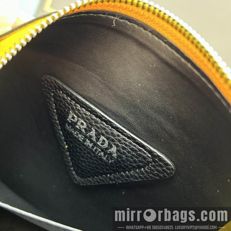 Prada Bags 66205 23X21X10cm XM 2