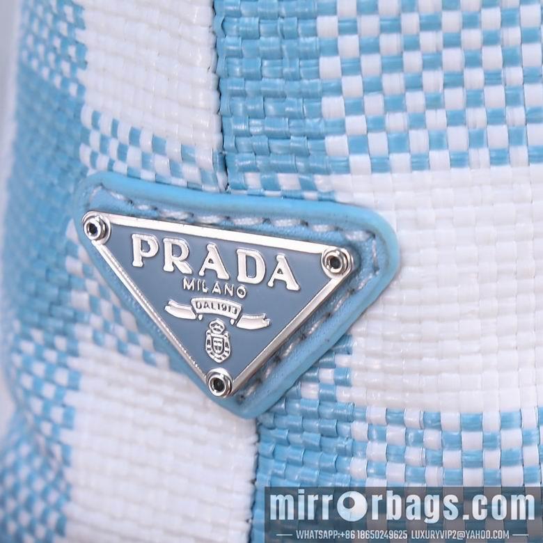 Prada Bags 23X22cm 112203 XMY 5