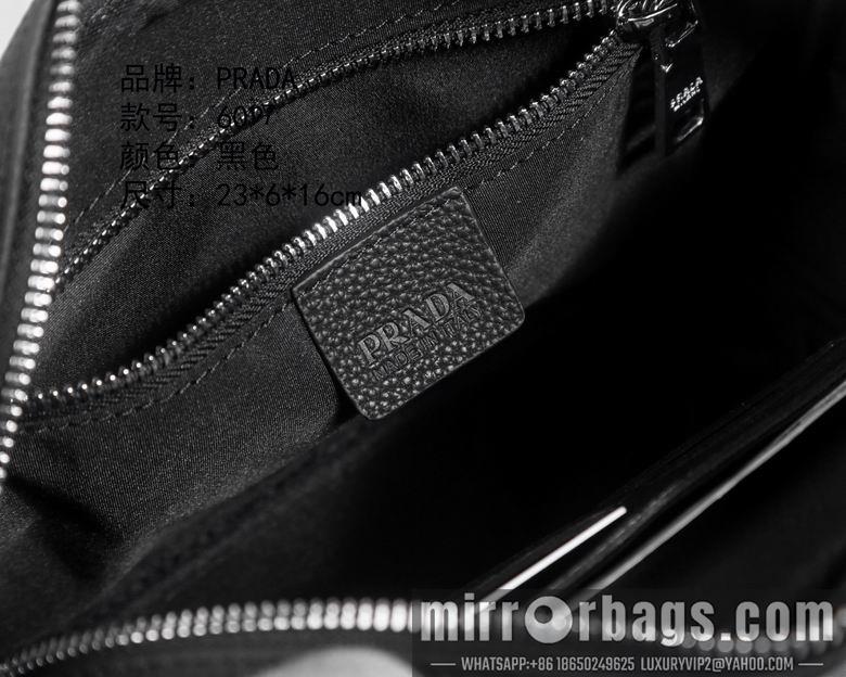 Prada Bags 6017 24X6X16cm WP