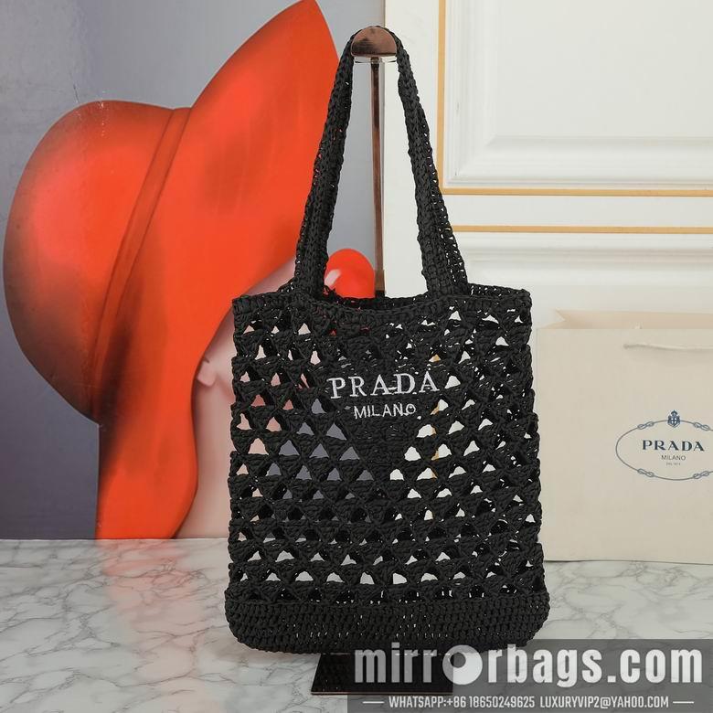 Prada Bags 8523 30X31cm XMY 5