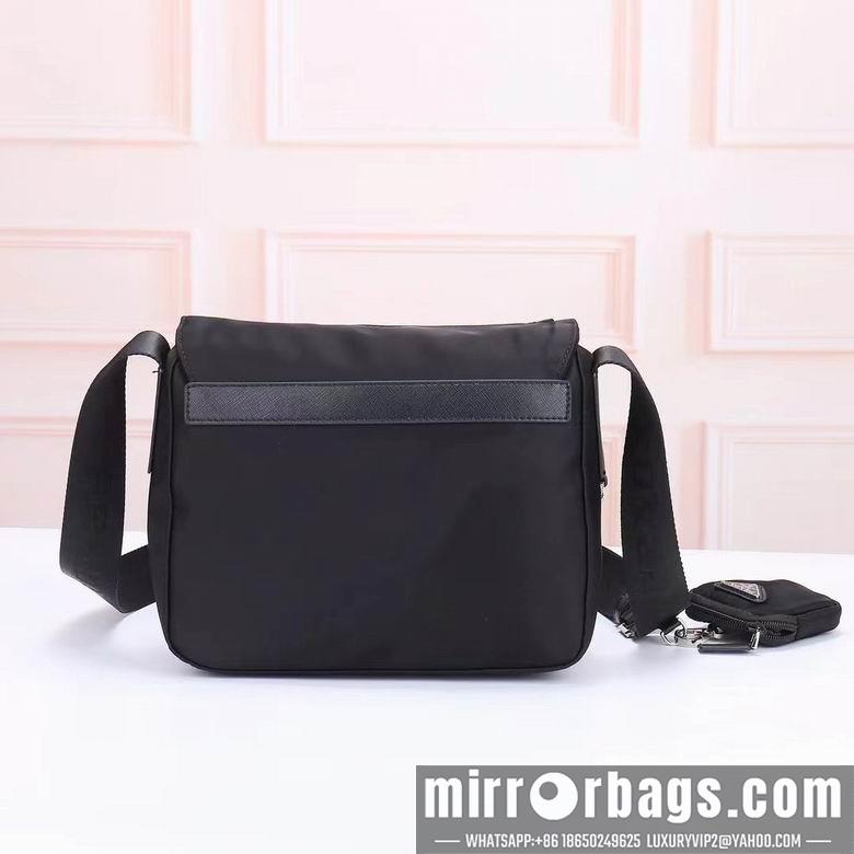 Prada Bags 25X22X10cm 053061 XM