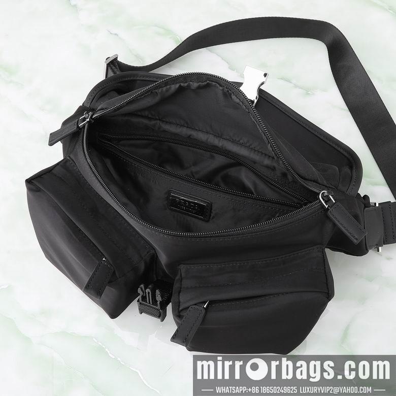 Prada Bags 2VH175 27X18X7cm XM