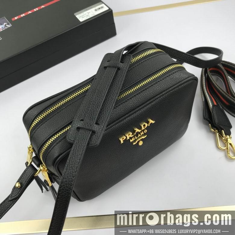 Prada Bags 2089 23X16X10cm XM 4colour