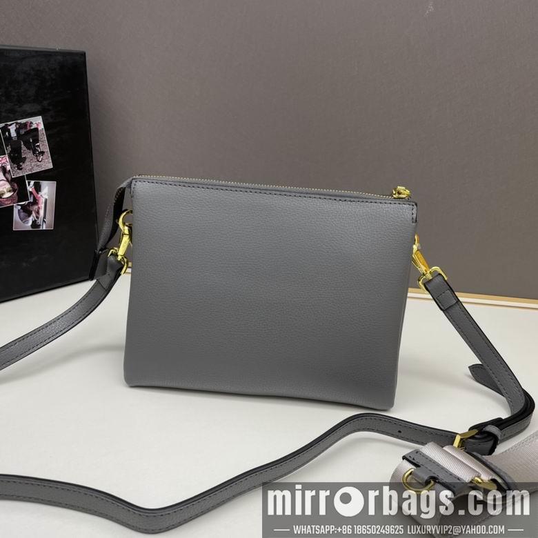 Prada Bags 1BH188 24X19X6cm XM 6