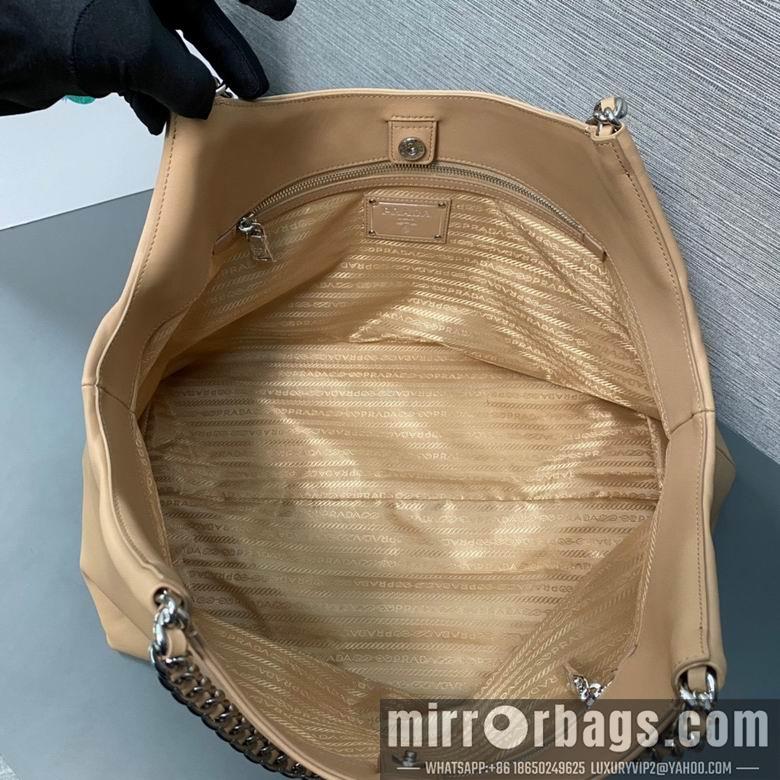 Prada Bags 1BA638 39X29X19cm YG 5