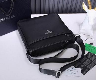 Prada Bags WM2VH797 27X25.5X6