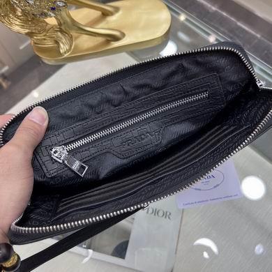 Prada Bags 98141-7 27X5X18cm WP