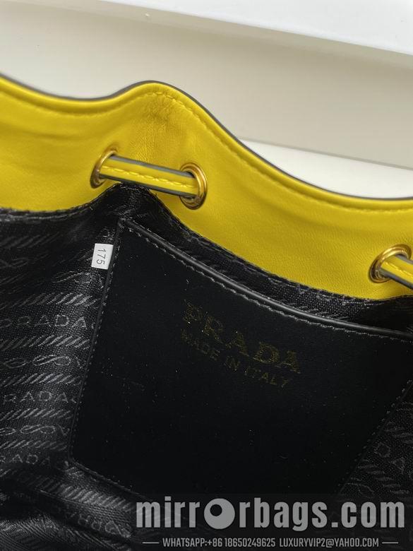 Prada Bags 55133 18X22X12cm XM 2