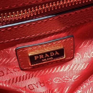 Prada Bags 55118 27X17X11cm XM 2