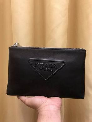 Prada Bags 991-5 27X17X2.5cm WP 1