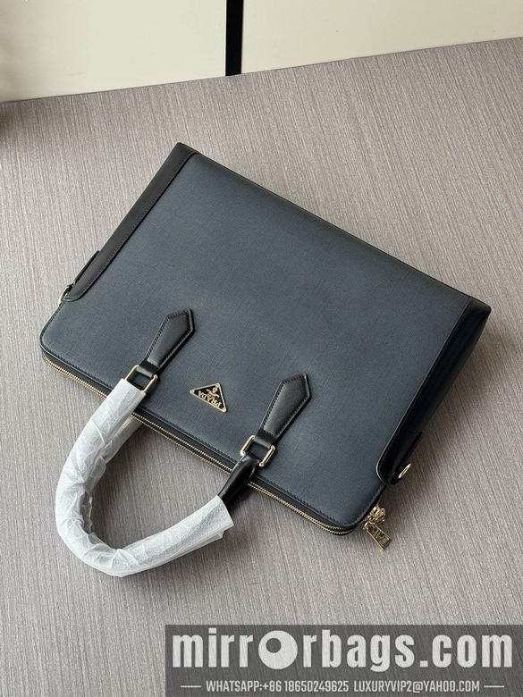 Prada Bags 1001-1 39X29X7cm XM-1