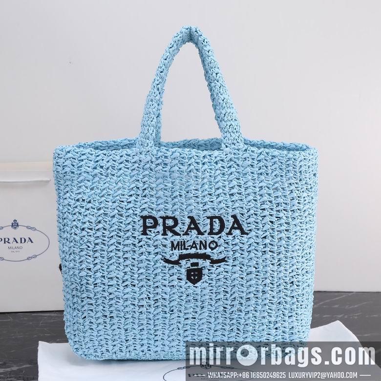 Prada Bags 002 48X34X16cm XM 6