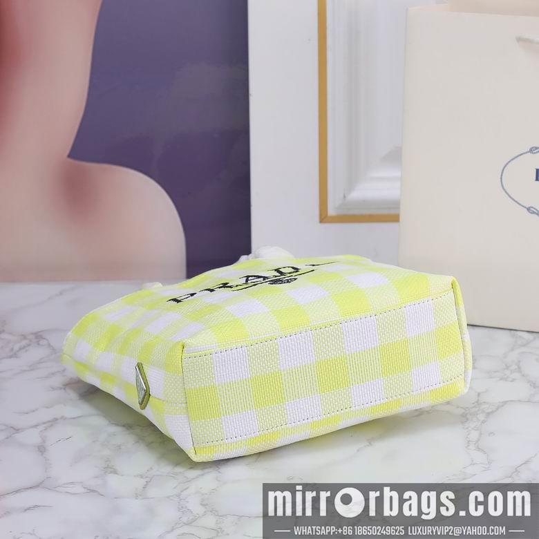 Prada Bags 23X22cm 112203 XMY 7