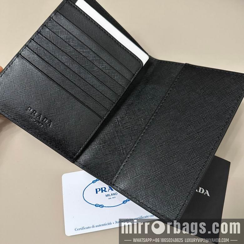 Prada Bags 2375 10X14cm YG 7