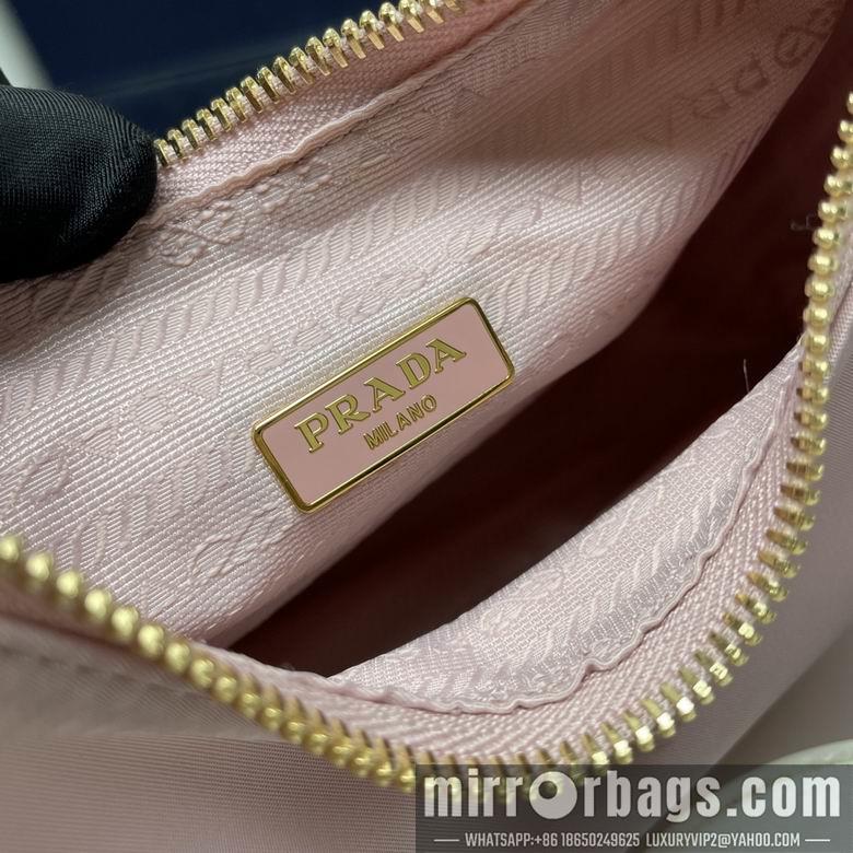 Prada Bags 1NE204 22X18X6.5cm YG 3