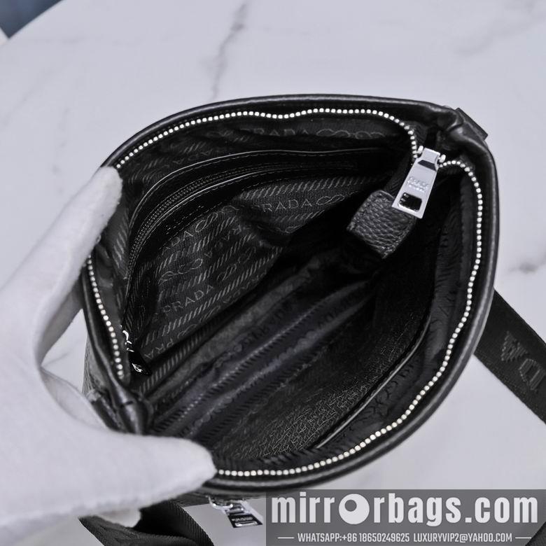 Prada Bags 3098 23X27X5cm XM