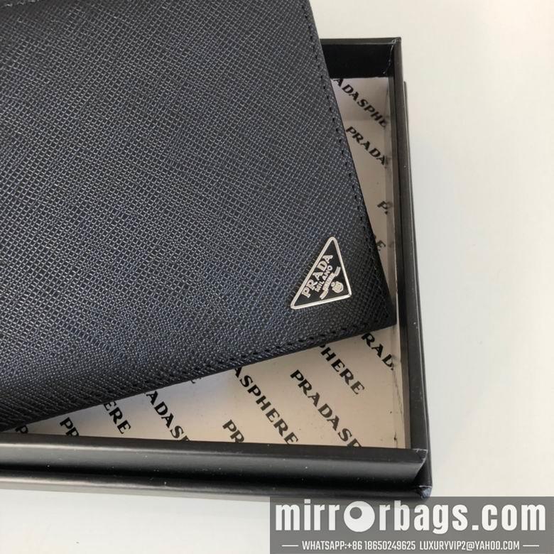 Prada Bags 2M0513 11X9.5cm YG 1